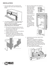 Installation Booklet - (page 6)