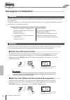 (French) Mode D'emploi - (page 36)