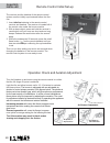 Installation And Owner's Manual - (page 28)