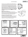 Installation and owner's manual - (page 19)