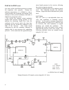 Installation, Service And User Manual - (page 6)