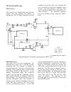 Installation, Service And User Manual - (page 7)
