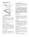 Installation, Service And User Manual - (page 17)