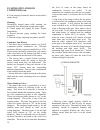 Installation, Service And User Manual - (page 18)