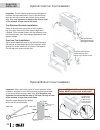 Installation And Owner's Manual - (page 24)