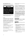 Installation, operation & maintenance manual - (page 16)