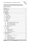 Technical Reference Manual - (page 4)