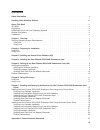 Installation And Using Manual - (page 5)