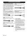 Operator's Manual - (page 40)
