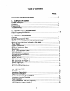 Installation And Programming Manual - (page 7)