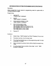 Installation And Programming Manual - (page 52)