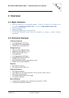 Technical Reference Manual - (page 9)