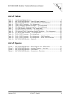Technical Reference Manual - (page 6)