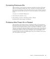 Troubleshooting Manual - (page 63)