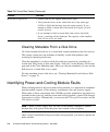 Troubleshooting Manual - (page 112)