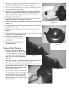 Instructions For Operation Manual - (page 5)
