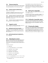 Operating And Installation Instructions - (page 7)