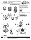 Tray Module Installation Manual - (page 1)