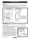 Installer and owner manual - (page 12)