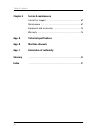 User & Installation Manual - (page 10)