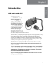 User & Installation Manual - (page 11)