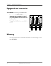 User & Installation Manual - (page 84)