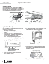 Installation & Owner's Manual - (page 20)