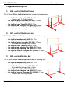 Assembly Instructions And User Manual - (page 4)