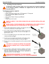 Assembly Instructions And User Manual - (page 10)