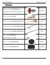 Assembly Instructions And User Manual - (page 24)