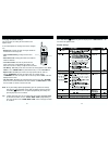 Installation And Operating Manual - (page 14)