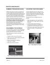 Operating & Installation Manual - (page 16)