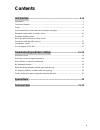 Service Handbook - (page 3)