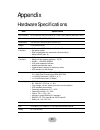 Hardware User Manual - (page 39)