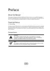 Hardware User Manual - (page 7)