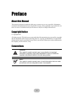 Hardware user manual - (page 7)