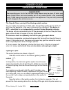 Installer And Owner Manual - (page 52)