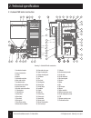Service And Installation Manual - (page 6)