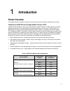 Administrator's Manual - (page 9)