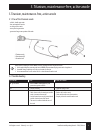 Installation And Operating Manual / Warranty Card - (page 11)