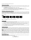 Installation & Operating Instructions - (page 4)