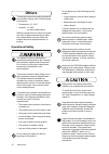 Quick Referenc Manual - (page 12)