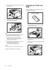 Quick Referenc Manual - (page 92)