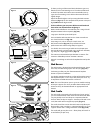 User's Manual And Installation Instructions - (page 8)