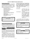 User's Information Manual - (page 16)