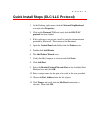 Supplementary Manual - (page 106)