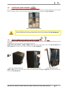 Installation, Use And Maintenance Manual - (page 33)