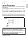 Product Safety Manual - (page 21)