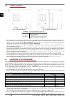Installation, Use And Maintenance Manual - (page 44)