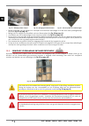 Installation, Use And Maintenance Manual - (page 60)